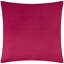 Mistletoe Beige Square Cushion-115357977