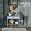 Console 35,5 po Demeka