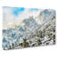 The Tatra Mountains in Slovakia - Wrapped Canvas-56640297