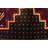 Wyckoff Brown Rug 3'7" x 6'0"