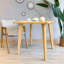 Table de salle à manger Petra-553181146