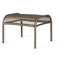 Loop Outdoor Ottoman-61849265