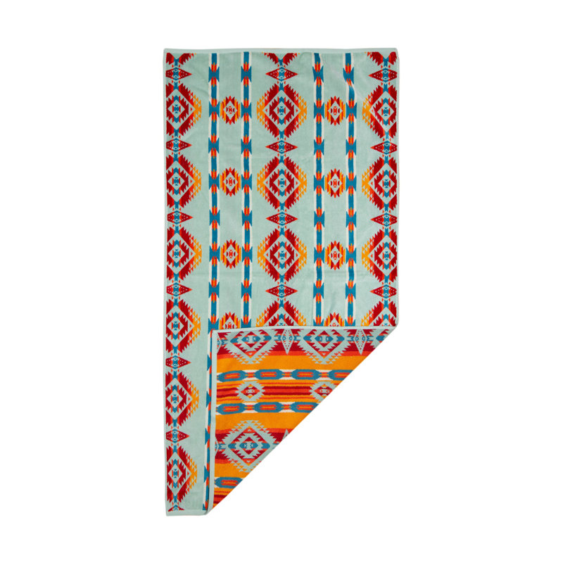Serviette de bain Rowan