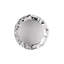 Foix Round Tray