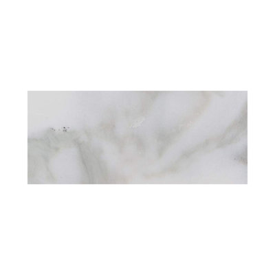 3x12 CALACATTA OLIVA POLISHED & EASED