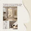 Peinture décorative abstraite en grès 35,43 "3D-387080689