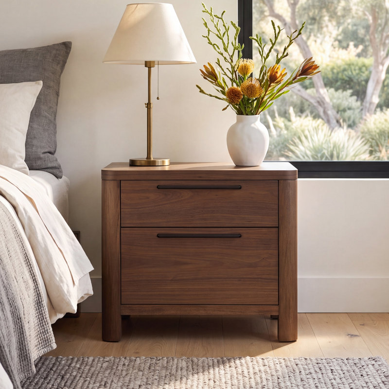 Marica 30'' W Nightstand