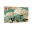 Plantes et fleurs, carte postale rétro, motif floral de chrysanthème-1401426481