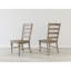 Chaise d'appoint Scuderi