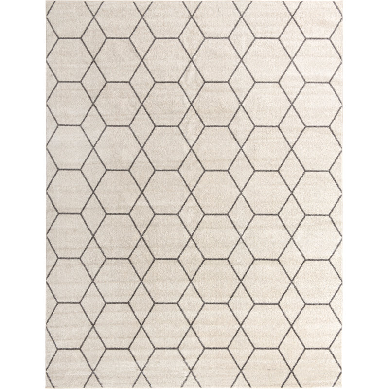 Arborville Makowski Rug, Rectangle 7'10" x 10'