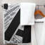 Serviette de bain San Antonio-48287863-48287864-48288566