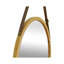 Miroir d'appoint Jeffrey Venetia-199609432-199609433