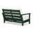 Harbour 52.25'' Wide Outdoor Loveseat with Cushions-68506456-127272268