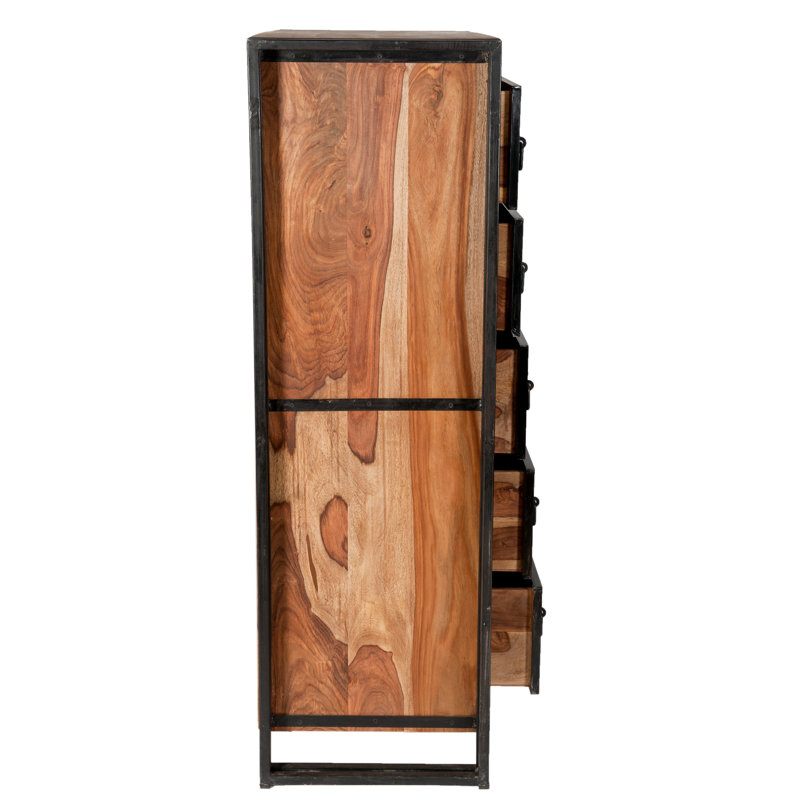 Lehoux 90cm Sideboard