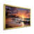 Gold Picture Framed