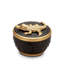Crocodile Jar Candle