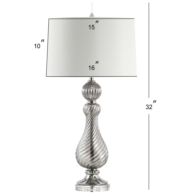 Lampe de table 32 po Elkins Park