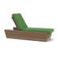 Charisma Outdoor Chaise Lounge-1284014427