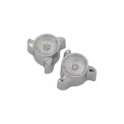 Robinet de salle de bain Avalon