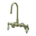 Satin Nickel