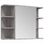 Olivios Freestanding and Wall Bathroom Storage Furniture Set-19166348