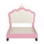 Lit princesse rembourré, lit plateforme-821201723-821201720