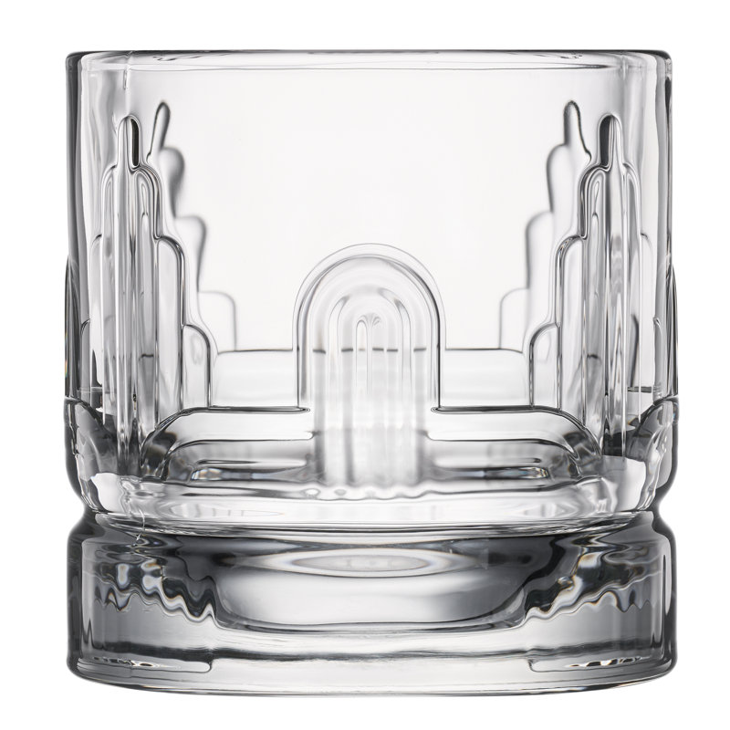 Verre à whisky Ridwaan John
