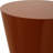  Dumont Gloss Terracotta Drink Table