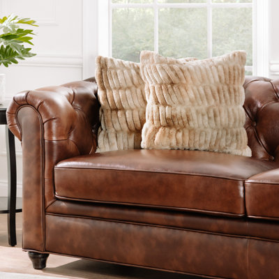 Square Pillow Cover