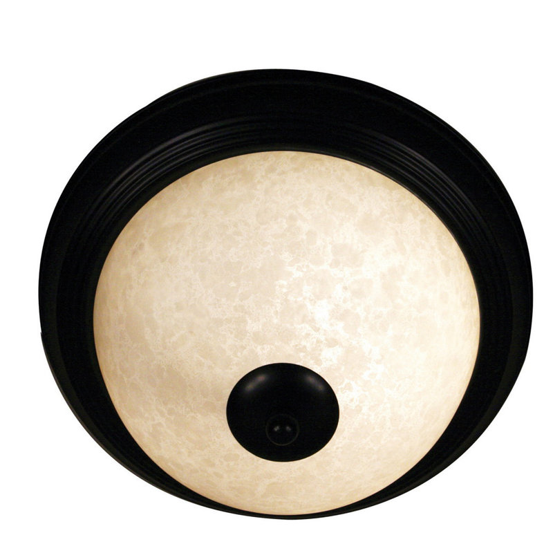 Winchelsea Glass Flush Mount