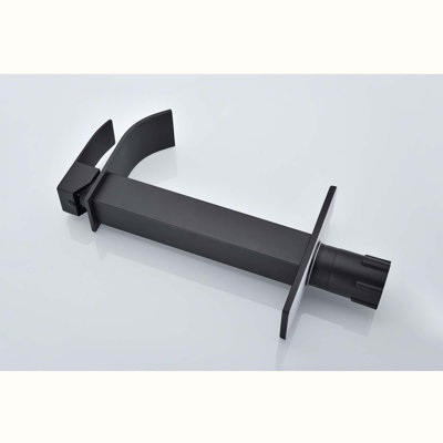 Single-Hole Single-handle Bathroom Faucet