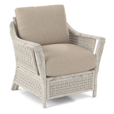 Boca Upholstered Armchair