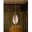Luminaire suspendu 4 lumières Brayden Studio® Geraldean