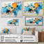 Collage de flotteurs flottantes VI-2072850584-2072850591