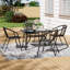 Shenzhen 4 Seater Dining Set-617115944