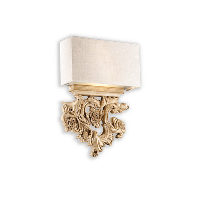 Peter Wall Sconce