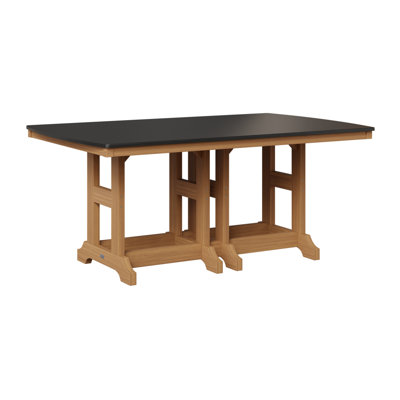 Garden Classic Outdoor Bar Table
