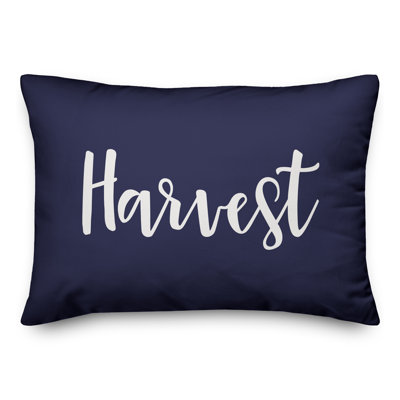  Coussin Harvest
