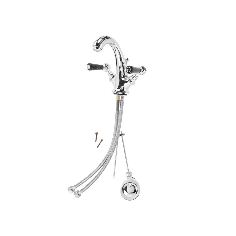 Topaz Basin Mixer