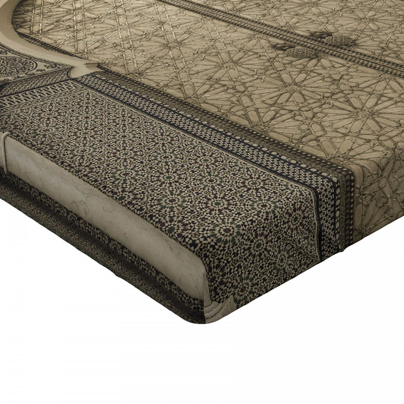 Microfiber Fitted Sheet, Full Fitted Sheet