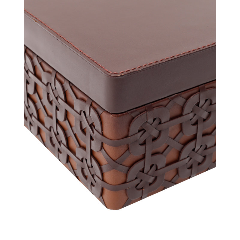 Brayden Decorative Box