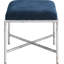 Banc en tissu Iyania Chenille-832899618-832899616