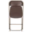 Premium Plastic Folding Chair-1926616610
