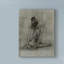 « classic figure study ii », reproduction d’art sur toile tendue-33514036