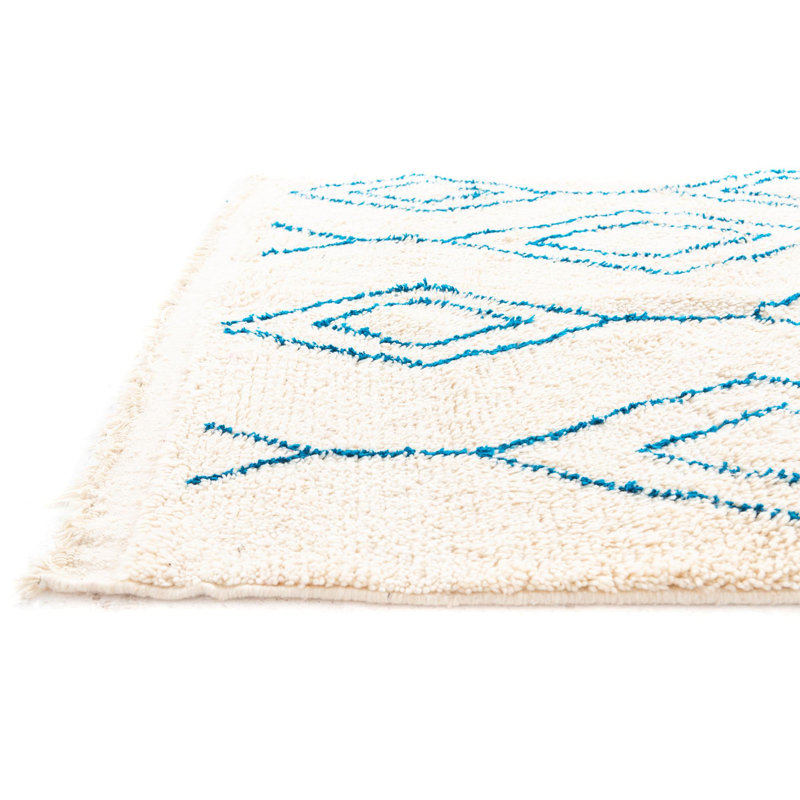 Odle Ivory Rug