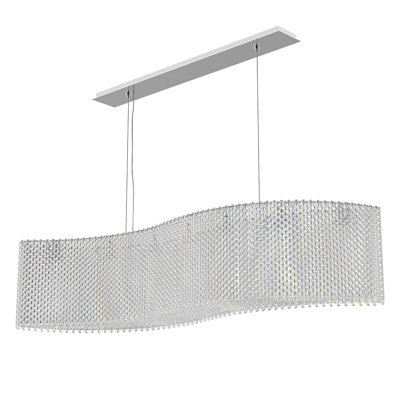 Refrax 21 - Light Kitchen Island Pendant