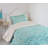 Modern & Contemporary Polyester Chevron / Zig Zag Coverlet