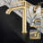 Single-handle Bathroom Faucet-100025747
