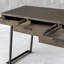 Bureau en bois naturel Uttermost Comrade