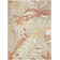 Clemencio Sage Rose Modern Rug